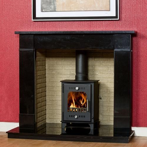 Fireplaces & Stoves Northern Ireland All Aflame Newry Fiachra