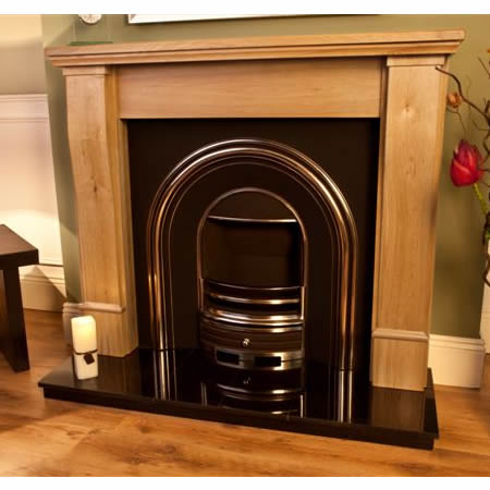 Wood Fireplaces Northern Ireland - All Aflame Fireplaces Newry