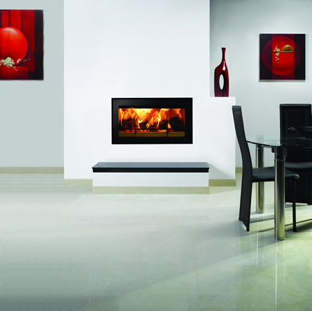 Riva Studio Edge - Room Heater