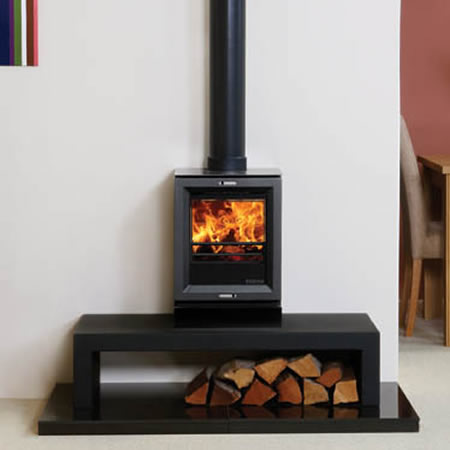 View Stoves - Multi-fuel